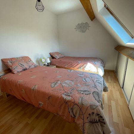 Gite A La Campagne Mais Proche De Tout Villa Moringhem Екстериор снимка